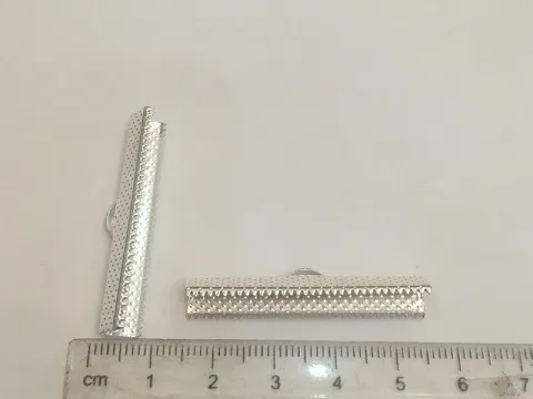 Затиск-4см
