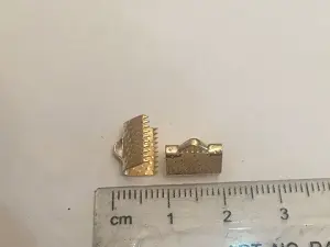 Затиск-1 см
