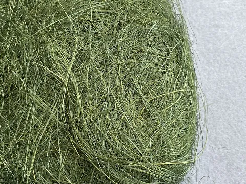 Сизаль хаки