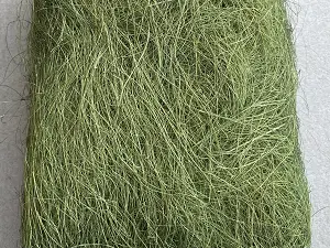 Сизаль хаки