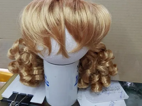 Перука