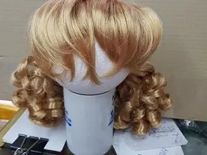 Перука