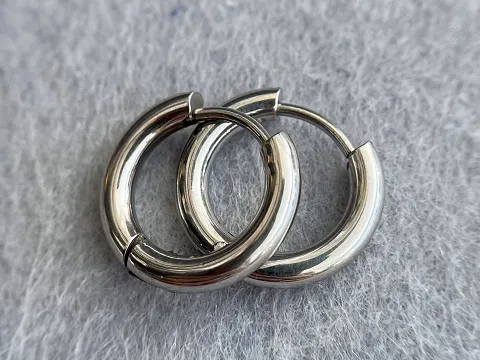 Швенза з нержавіючої сталі