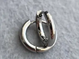 Швенза з нержавіючої сталі