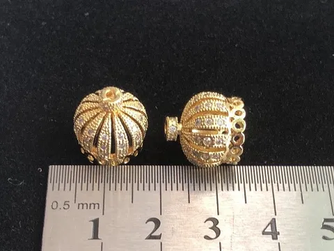 Ковпачки-корони