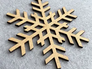 Подвеска из фанеры