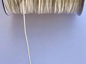 Шнур с пропиткой