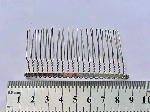 Гребешок-металл