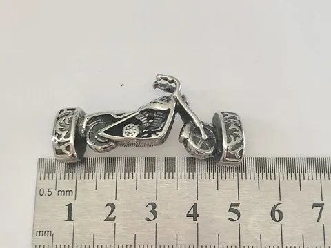 Роздільники мотоцикл