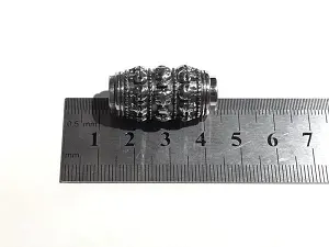 Замок магнитный