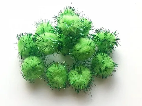 Шарик Люрекс