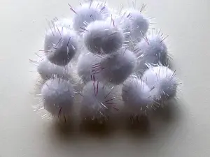 Шарик Люрекс