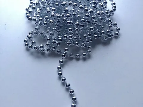 Бусины фиксированные