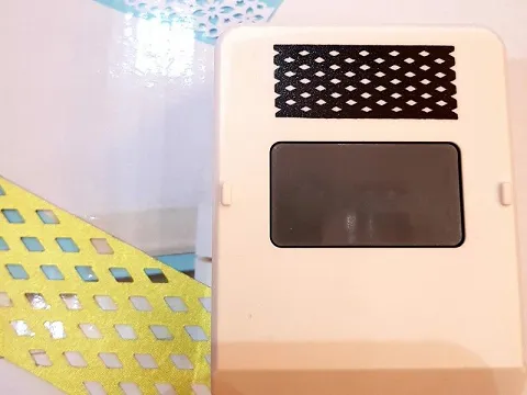 Дырокол