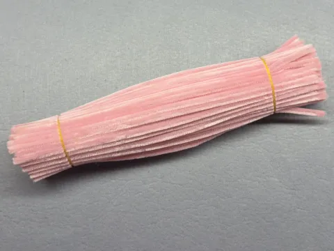 Синельний дріт 1 уп (90 шт) - Запорожена троянда