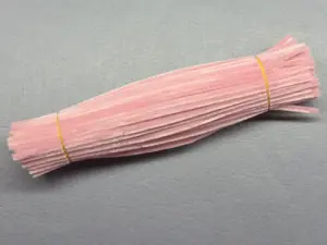 Синельний дріт 1 уп (90 шт) - Запорожена троянда