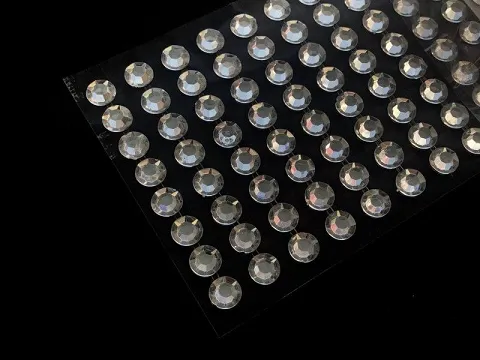 Стікер Стрази