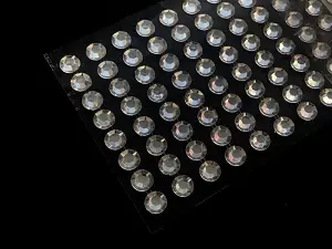 Стикер Стразы