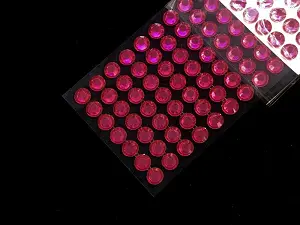 Стикер Стразы