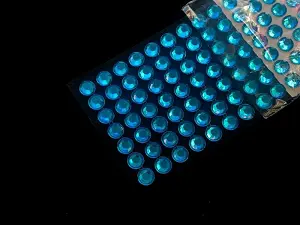 Стикер Стразы