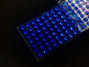 Стикер Стразы