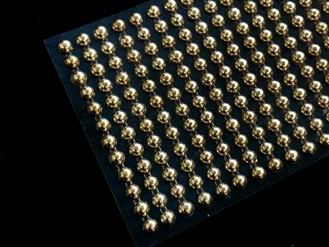 Стікер Стрази