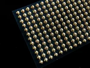 Стикер  Стразы