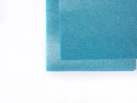 Фетр-1мм-А4