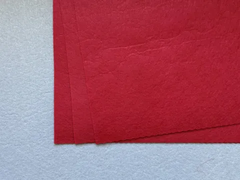 Фетр - 1мм - А4 - # 16