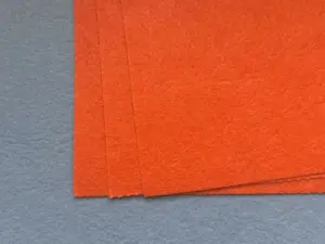 Фетр - 1мм - А4 - # 14