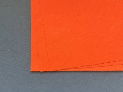 Фетр - 1мм - А4 - # 13