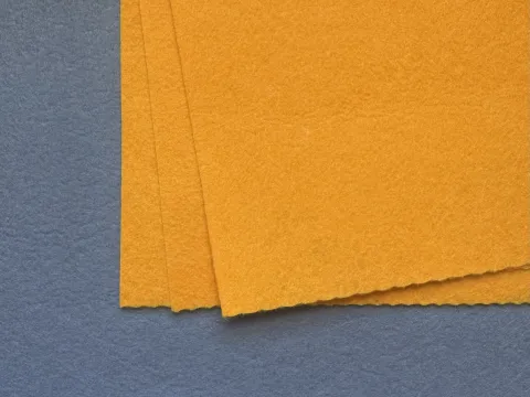 Фетр - 1мм - А4 - # 11