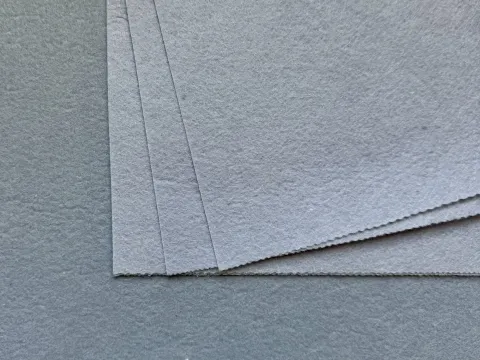 Фетр - 1мм - А4 - # 4