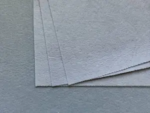 Фетр - 1мм - А4 - # 4