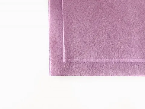 Фетр-1мм-А4