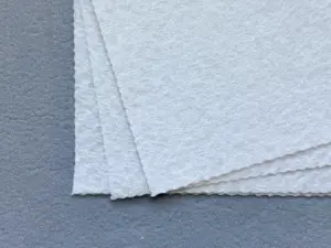 Фетр - 1мм - А4 - #1