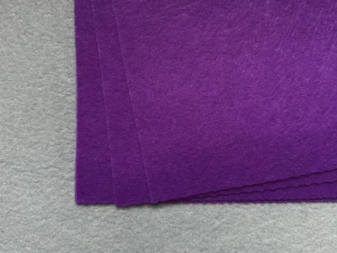Фетр - 1мм - А4 - # 43