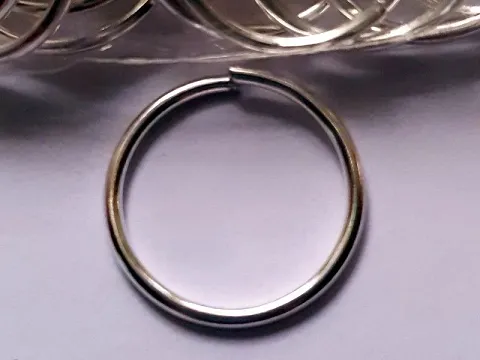Колечки-15мм