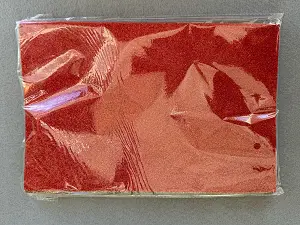 Фом А4- 2мм- Глиттерный