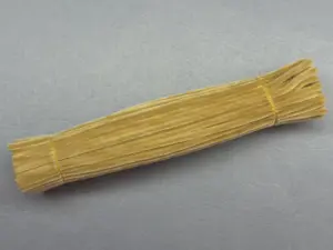 Синельний дріт 1 уп (90 шт) - Світла Охра