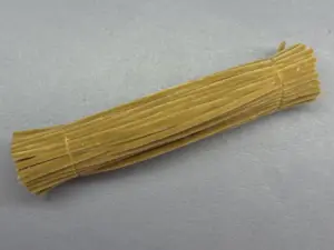 Синельний дріт 1 уп (90 шт) - Гірчічний