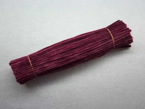 Синельний дріт 1 уп (90 шт) - Марсала