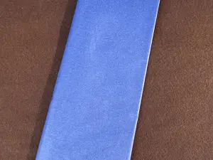папір тишею