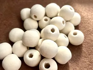 Намистини-16мм