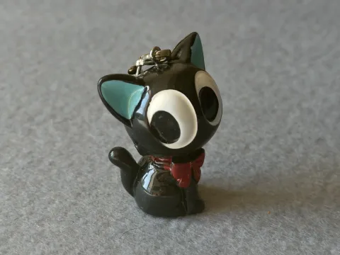 Брелок <Котик>