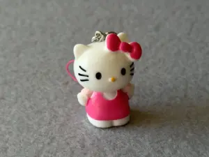 Брелок <Котик>