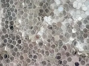 гліттер великий