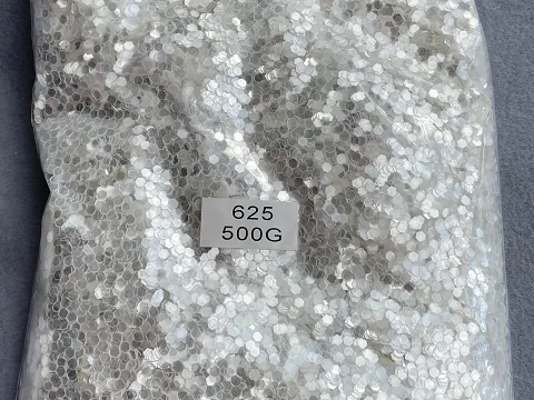 гліттер великий