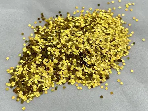 гліттер великий