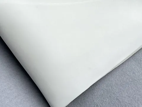 Фоамиран зефирный(ФОМ),1мм-1*2метра